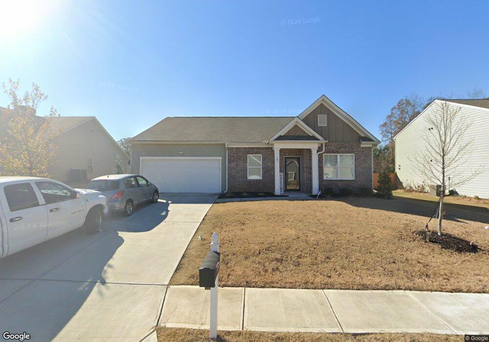 185 Bowen Way, Covington, GA 30016 - photo 1