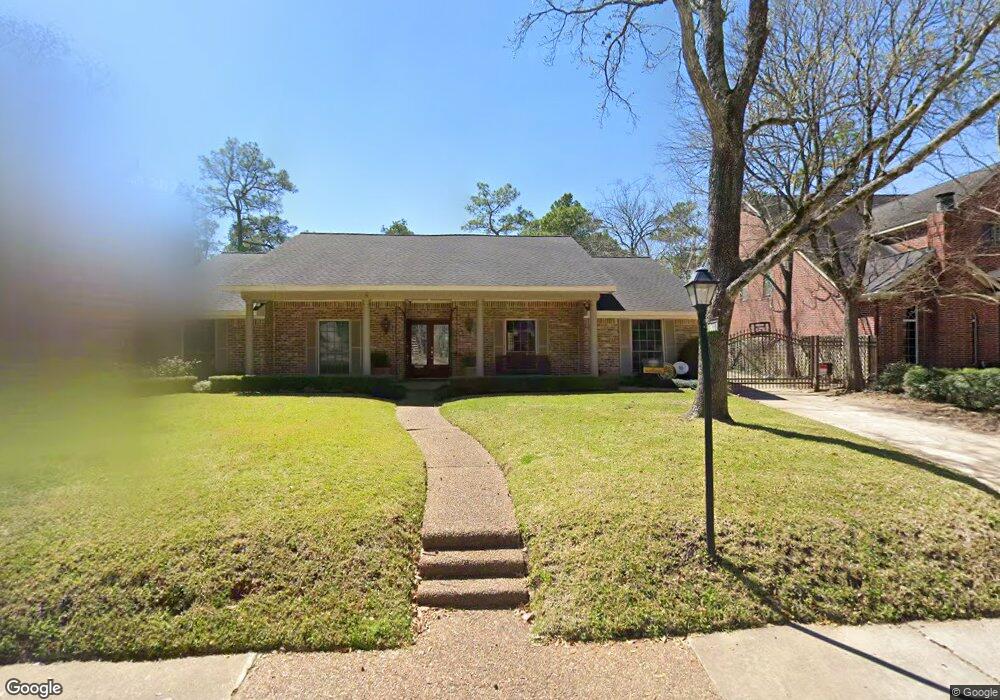 10007 Bayou Glen Rd, Houston, TX 77042 - photo 1