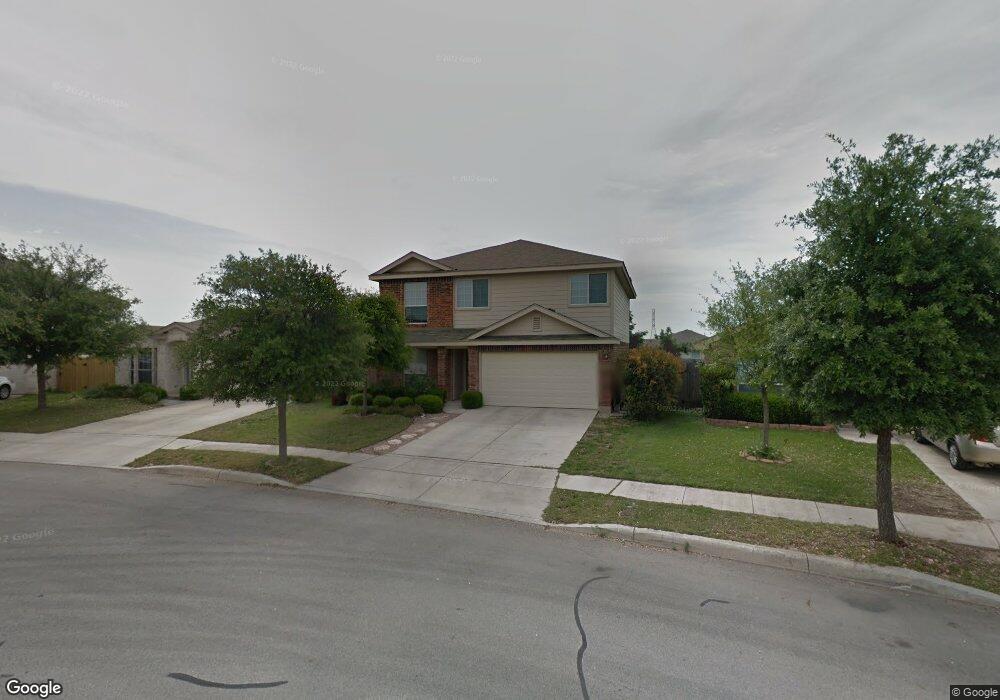 9932 Spring Beauty, San Antonio, TX 78254 - photo 1