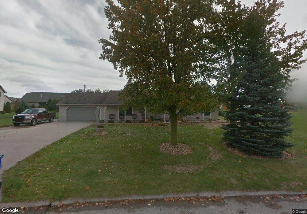 11724 Ridgecrest Ct, Leo, IN 46765 - photo 1