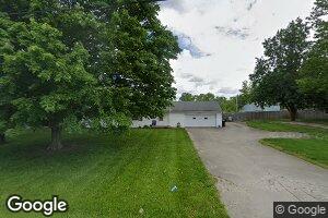 11096 E 700 N, Wilkinson, IN 46186