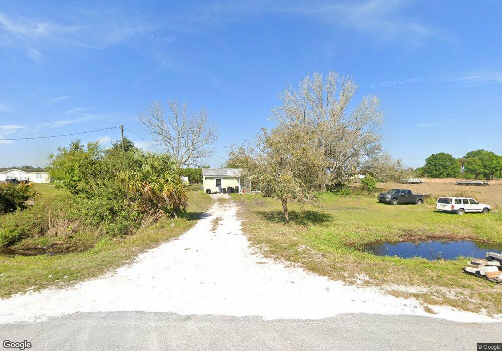 3215 NW 144th Dr, Okeechobee, FL 34972 - photo 1
