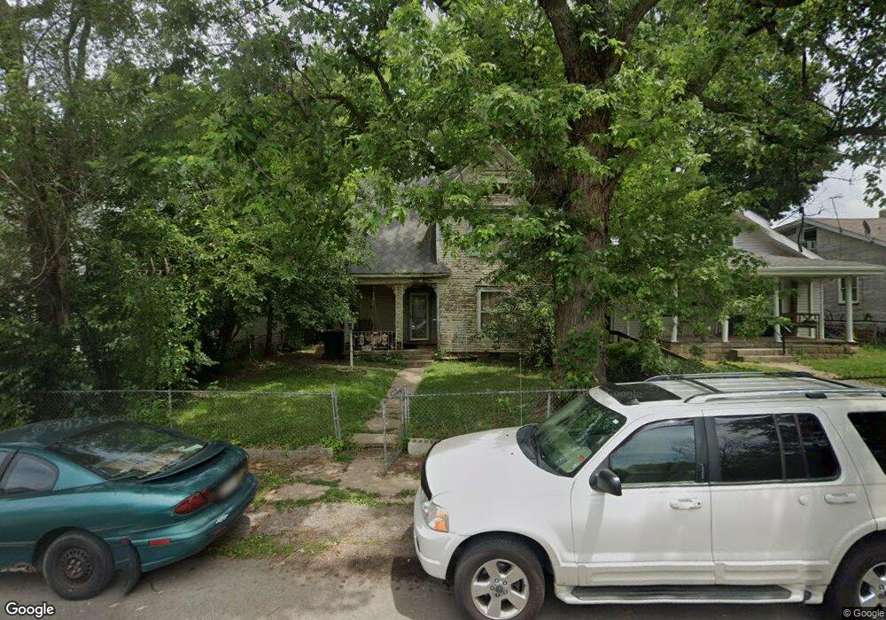 2810 S Elm St, Muncie, IN 47302 - photo 1