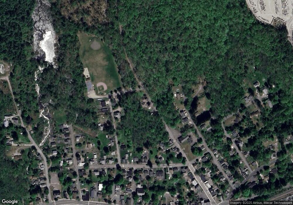 127 North St, West Warren, MA 01092 - photo 1