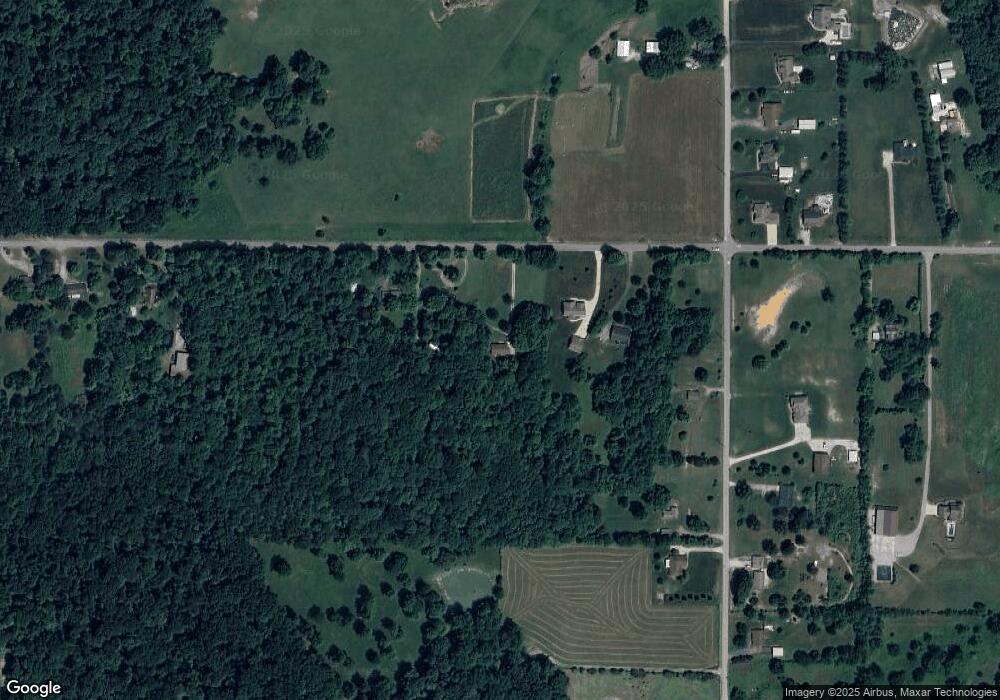 8121 Cooks Mill Rd, Georgetown, IN 47122 - photo 1