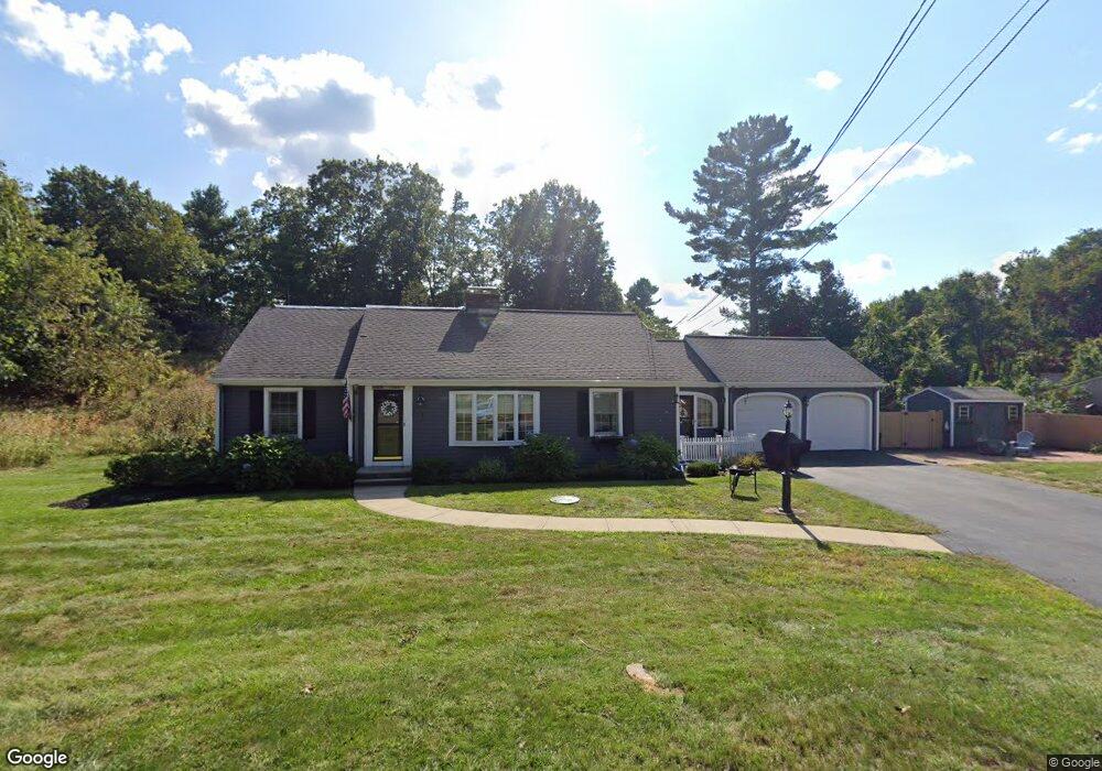 30 Chandler Cir, Andover, MA 01810 - photo 1