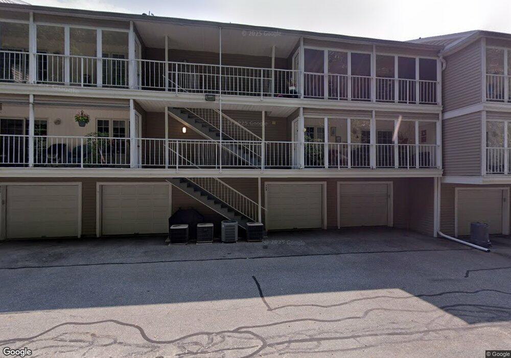 405 Meadowecrest Cir unit 209, Ludlow, MA 01056 - photo 1