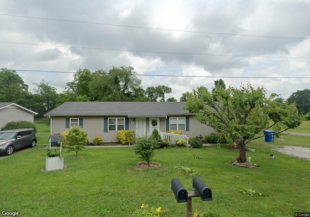 302 Indian Mound Rd unit A, Manchester, TN 37355 - photo 1