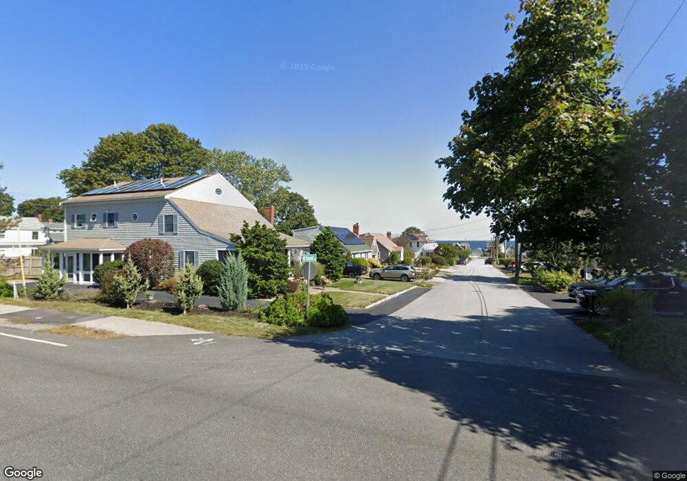 2 2nd Ave, Scituate, MA 02066 - photo 1