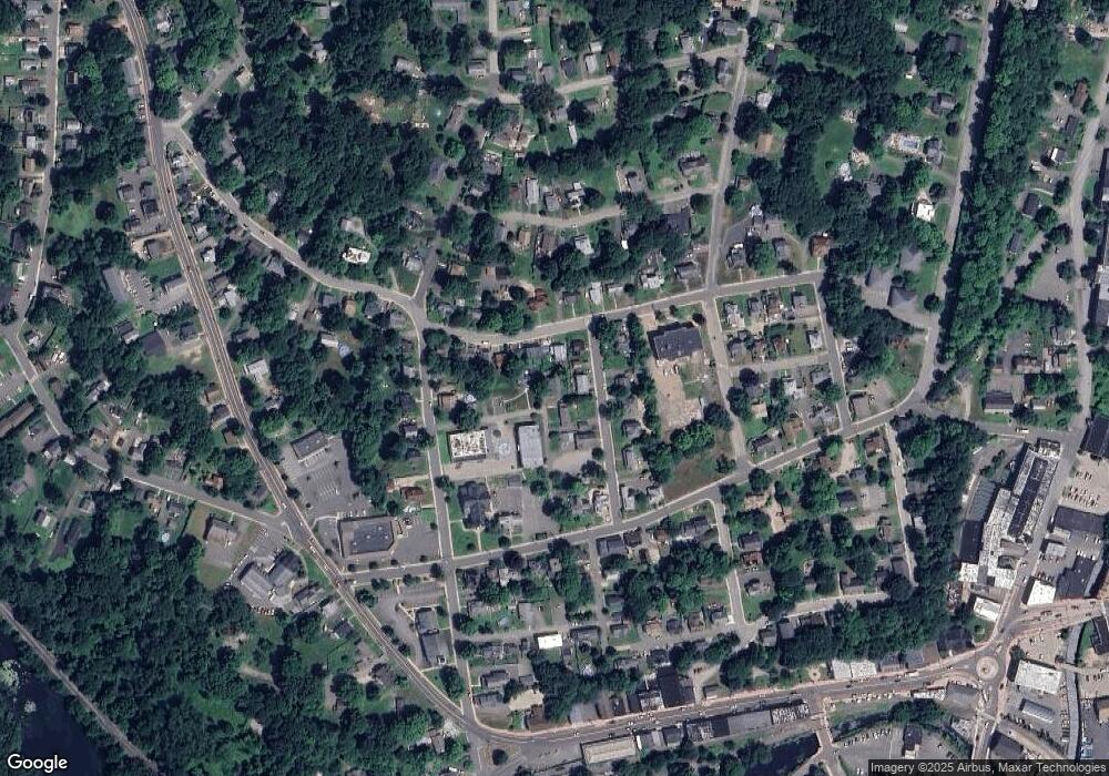 12 Benton St, Stafford Springs, CT 06076 - photo 1