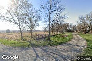 30737 Hickory Rd, Mc Clelland, IA 51548