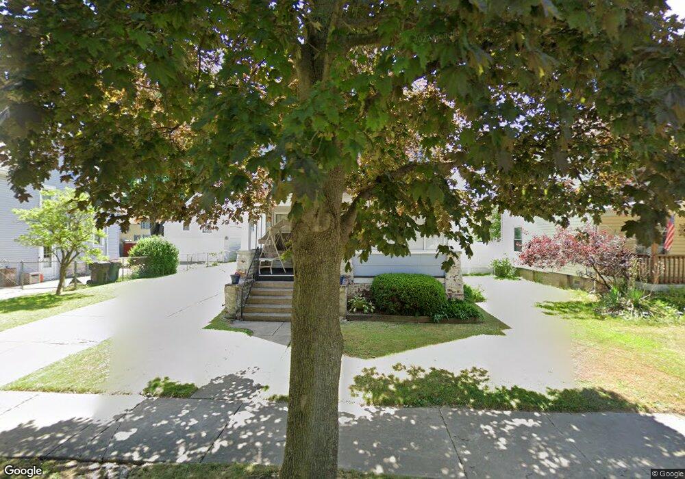 215 E Felton St, North Tonawanda, NY 14120 - photo 1