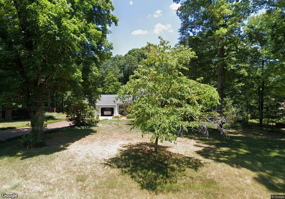 1121 Hayes Dr, Asheboro, NC 27205 - photo 1
