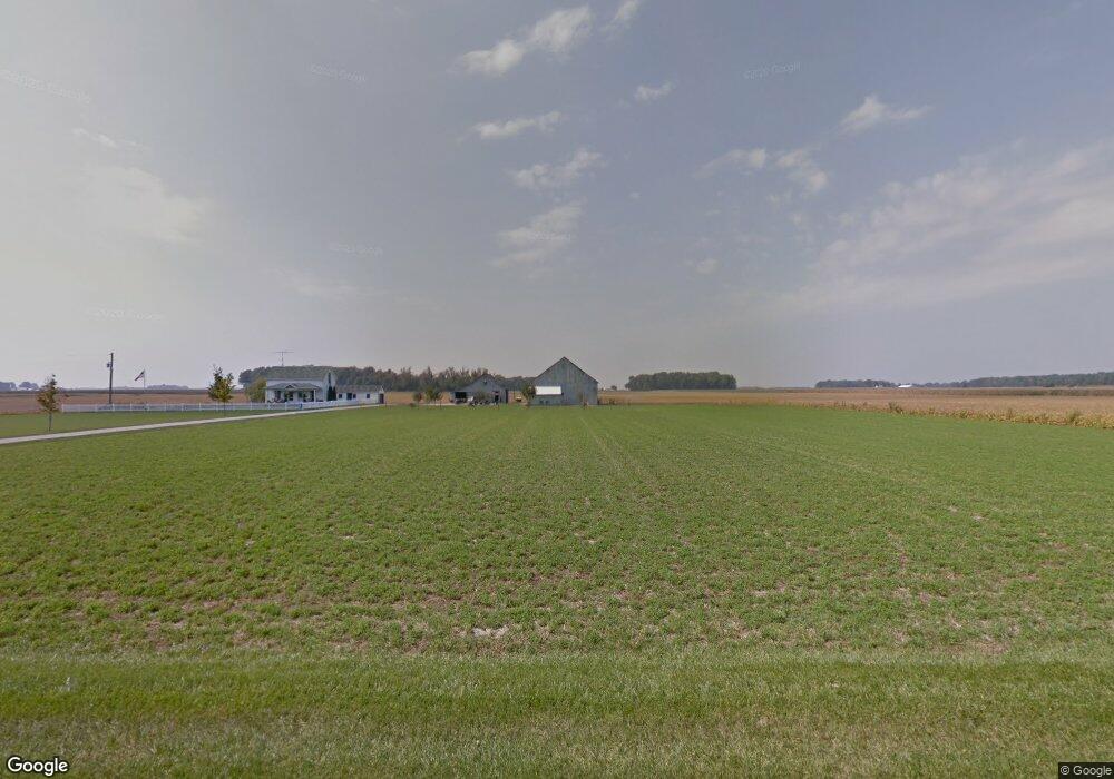 4373 S County Road 700 E, Greensburg, IN 47240 - photo 1