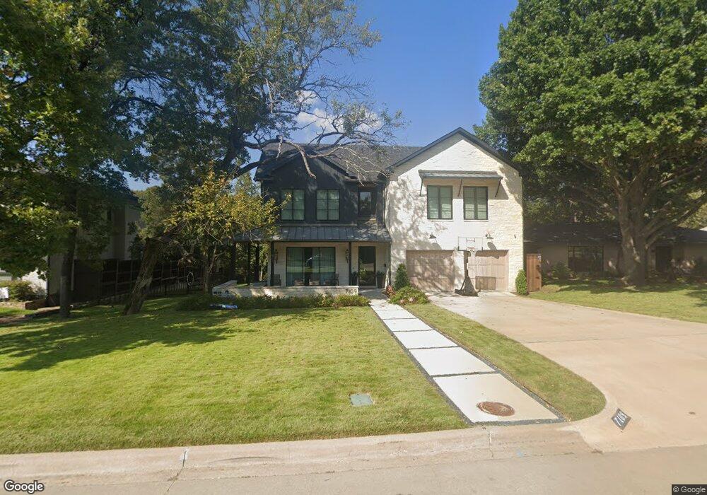 7109 Delrose Dr, Dallas, TX 75214 - photo 1