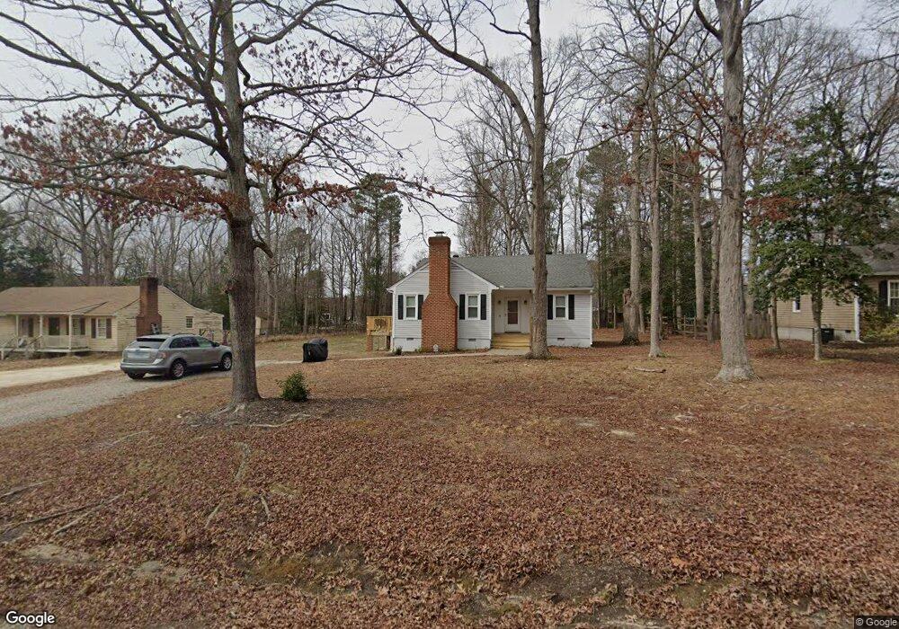 4912 Rollingway Rd, Chesterfield, VA 23832 - photo 1
