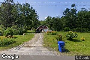57 Old Colebrook Rd, Colebrook, CT 06021