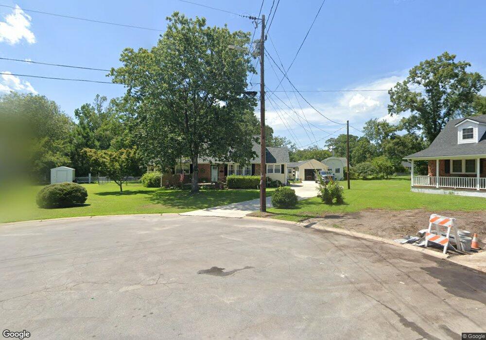 608 Doris Ct, Jacksonville, NC 28540 - photo 1