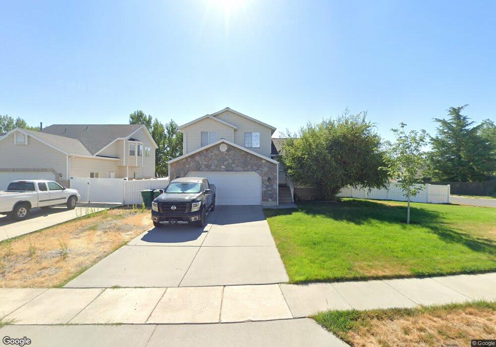7957 Goldenpointe Way, West Jordan, UT 84088 - photo 1