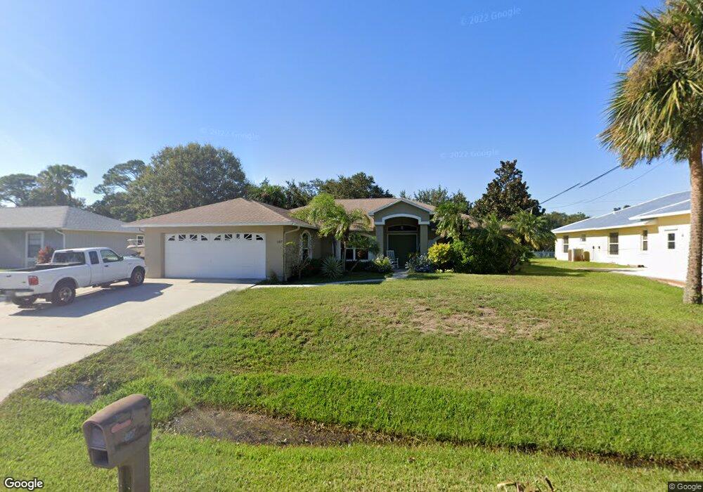 607 Benedictine Terrace, Sebastian, FL 32958 - photo 1