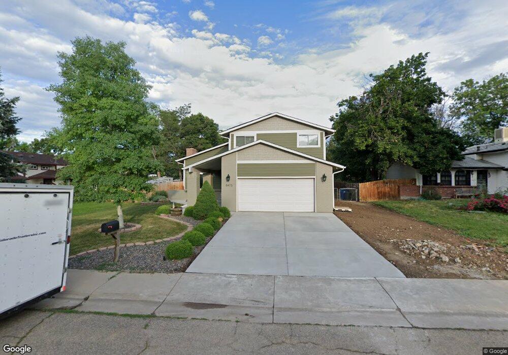 8473 Gray Ct, Arvada, CO 80003 - photo 1