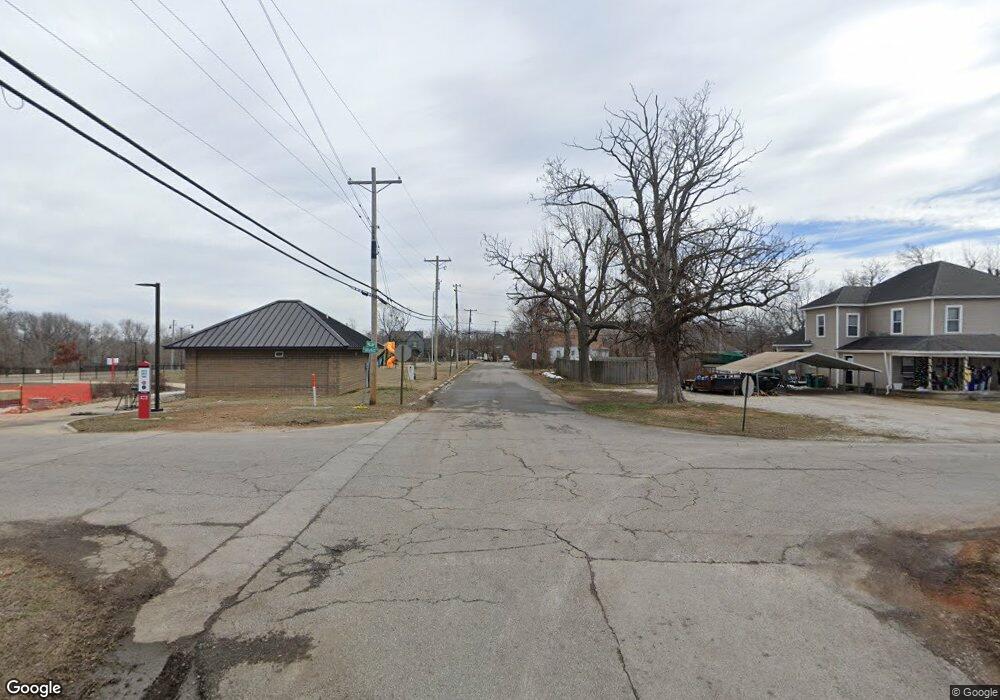 189 E Willow St, Rogers, AR 72756 - photo 1