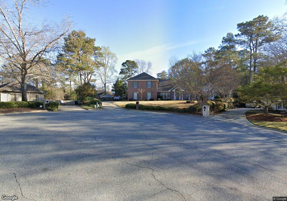 4676 Sears Rd, Columbus, GA 31907 - photo 1