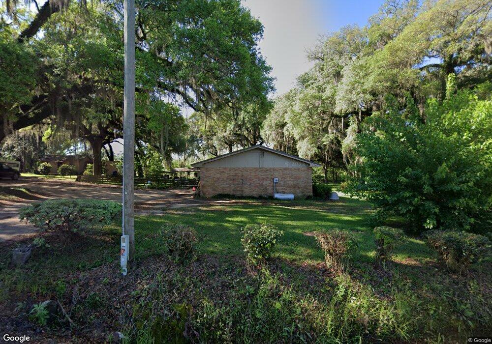 80 Rolling Hills Rd, Quitman, GA 31643 - photo 1