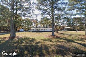 1000 Norris Rd, Hobgood, NC 27843