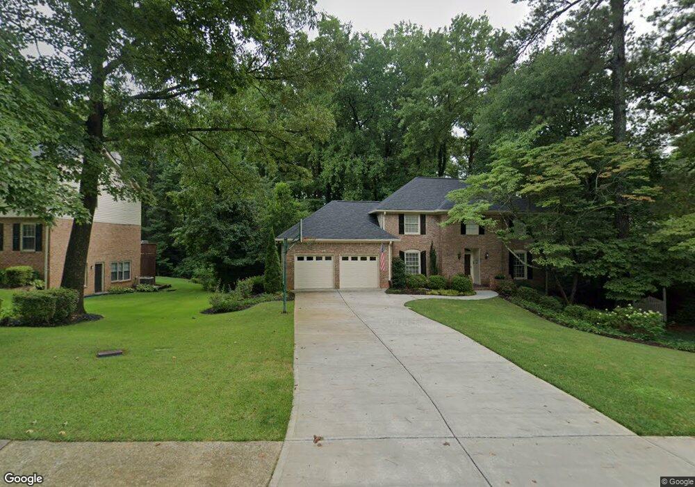 3606 Oxford Trace, Marietta, GA 30062 - photo 1