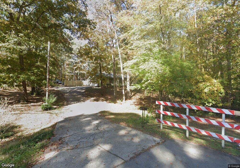 4273 Village Green Cir W unit 2, Conyers, GA 30013 - photo 1