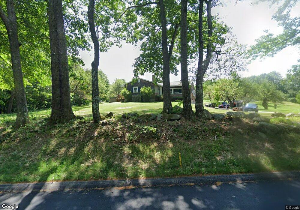 20 Stinson Rd, Goffstown, NH 03045 - photo 1