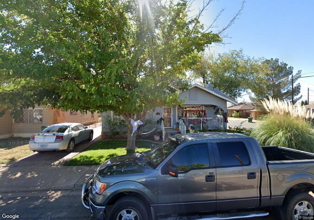 417 W Aspinwall St, Winslow, AZ 86047 - photo 1