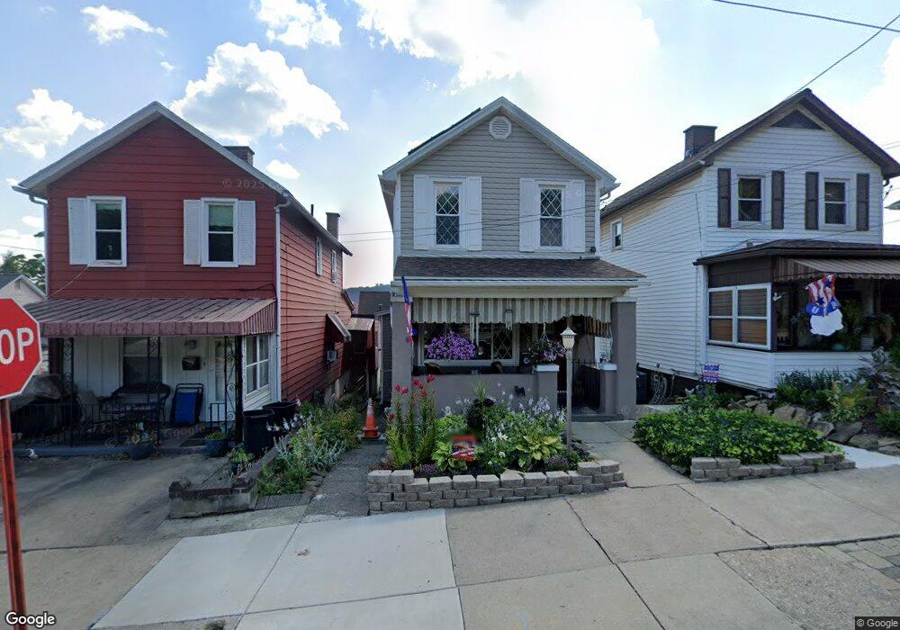 556 Ohio Ave, Midland, PA 15059 - photo 1