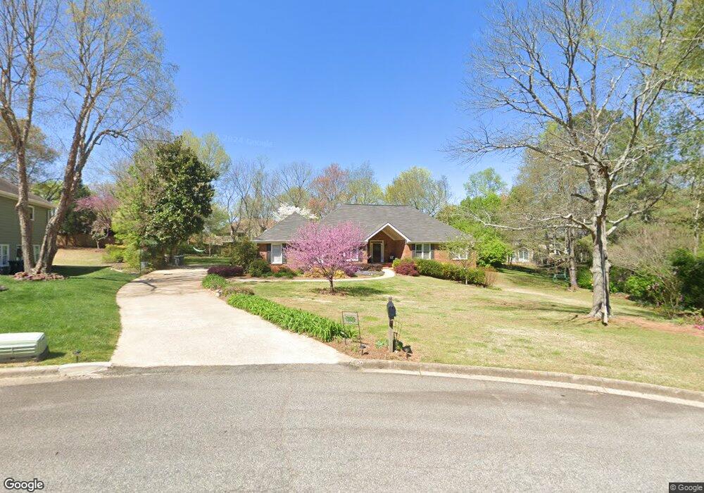 100 Clenclairn Ct, Roswell, GA 30076 - photo 1