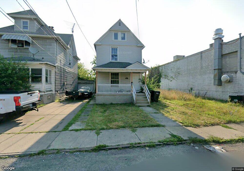 713 17th St, Niagara Falls, NY 14301 - photo 1