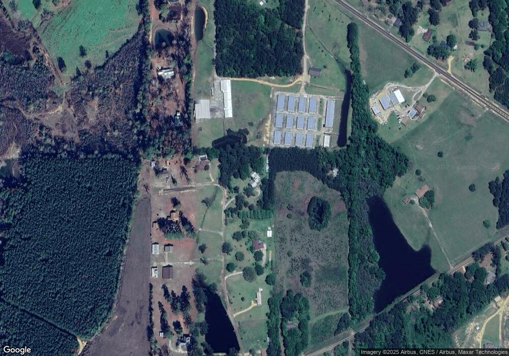 1044 Broken Arrow Ln, Summit, MS 39666 - photo 1