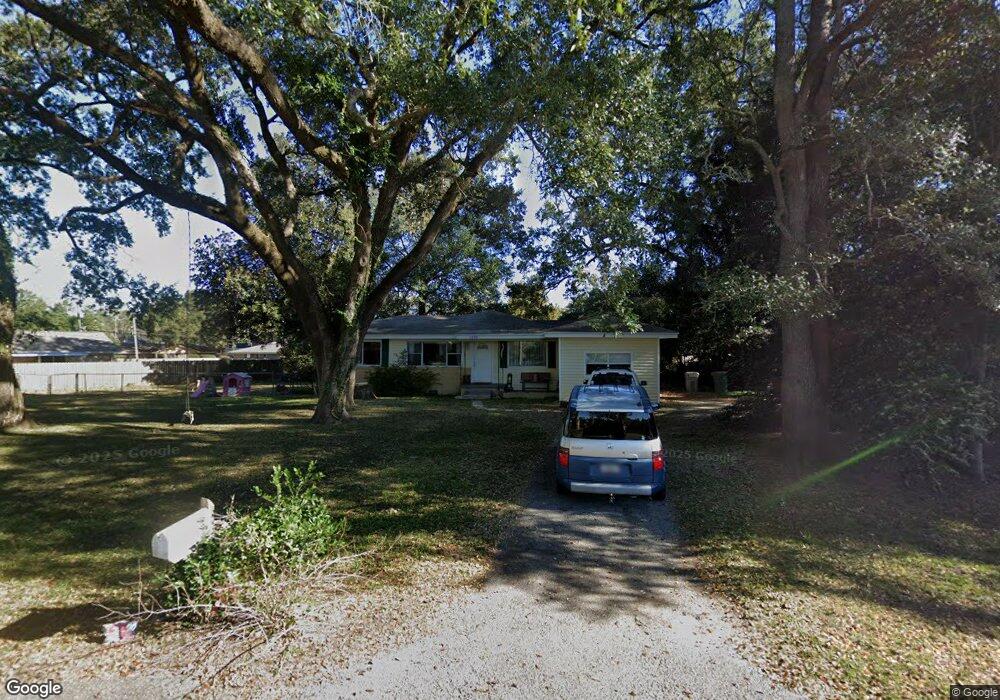 2500 Franciscan Dr, Pensacola, FL 32526 - photo 1