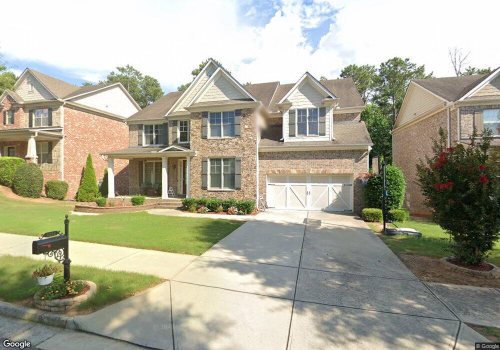 3264 Willow Glen Trail, Suwanee, GA 30024 - photo 1