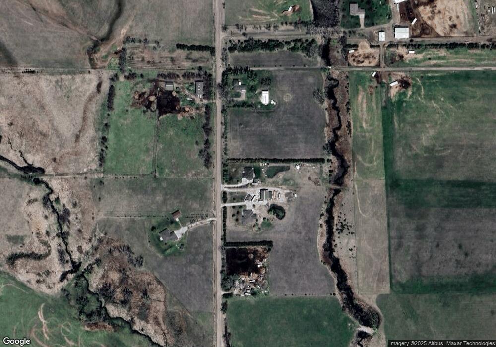 7227 N Buffalo Rd, North Platte, NE 69101 - photo 1