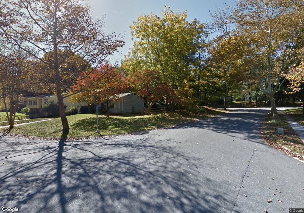 7014 Banjo Ct, Columbia, MD 21045 - photo 1