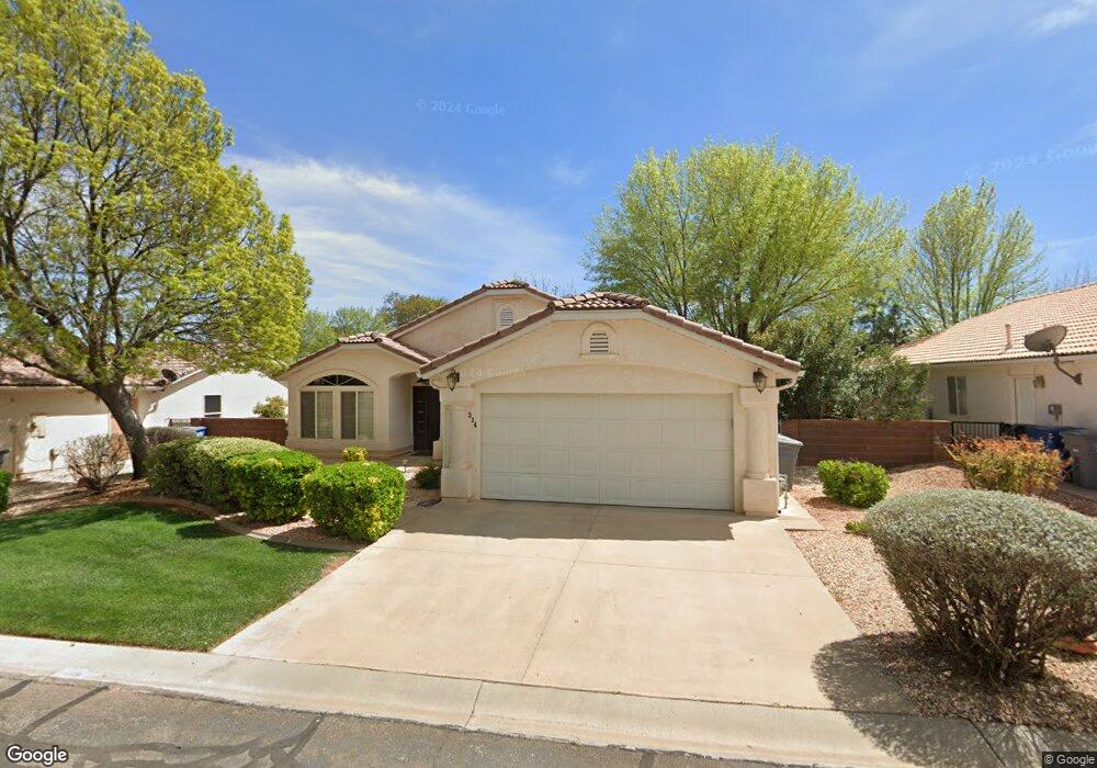 334 E 615 S unit 17, Ivins, UT 84738 - photo 1