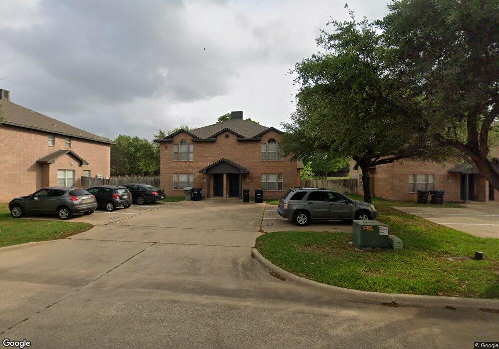 2529 Ashford Dr, College Station, TX 77840 - photo 1