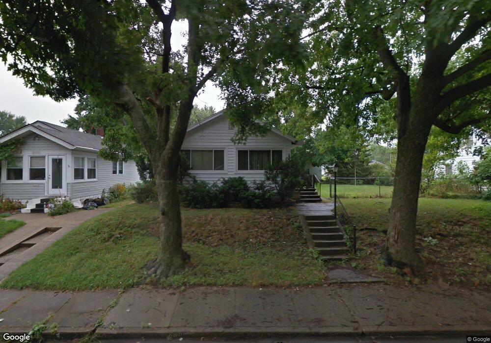 614 S 29th St, South Bend, IN 46615 - photo 1