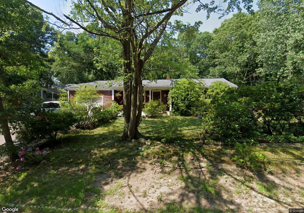 25 Trowbridge Rd, Buzzards Bay, MA 02532 - photo 1