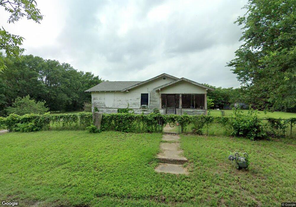 1119 Douglas St SE, Ardmore, OK 73401 - photo 1