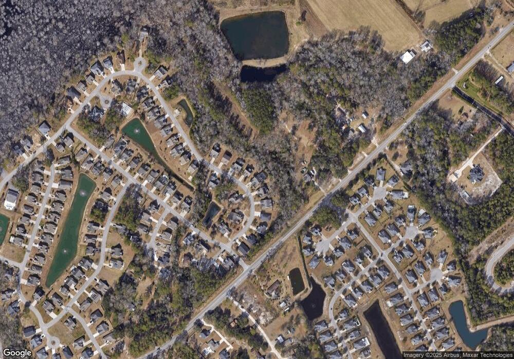 144 Rivers Edge Dr unit LOT 7, Conway, SC 29526 - photo 1