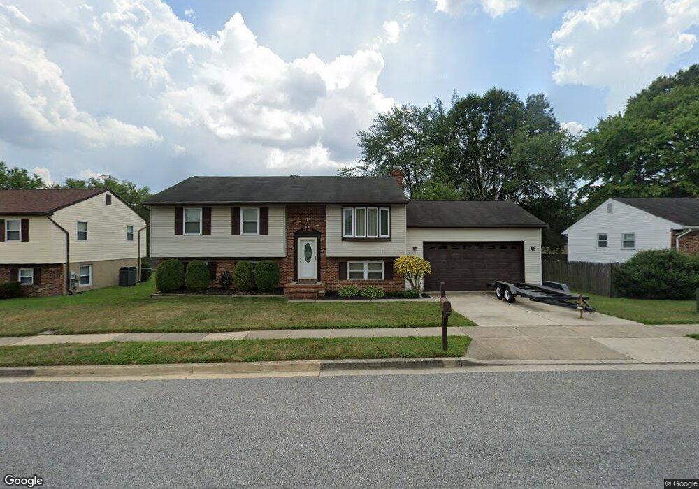 1439 Evergreen Rd, Severn, MD 21144 - photo 1