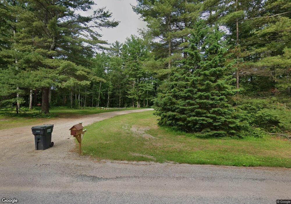 N10798 Alder Rd, Tomahawk, WI 54487 - photo 1