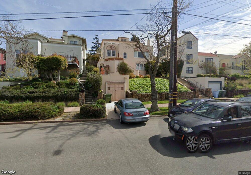 849 The Alameda, Berkeley, CA 94707 - photo 1